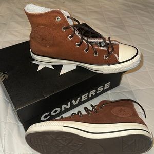 New converse